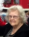 Verla M. Hodges Beason